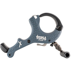 B3 Versa Pro Extreme Release 3 Finger Grey