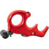 Carter Wise Choice 3-Finger Thumb Trigger Archery Release