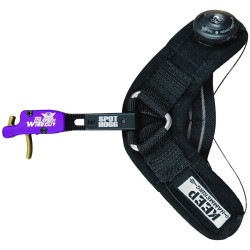 Spot Hogg Wise Guy Release Cameron Hanes Edition BOA Strap