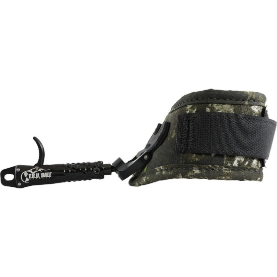 Tru Ball Assassin XT Release Velcro