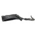 Tru Ball Bone Collector Beast XT Hybrid Release Black Large Velcro