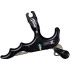 Tru Ball Boss X Release Black 4 Finger