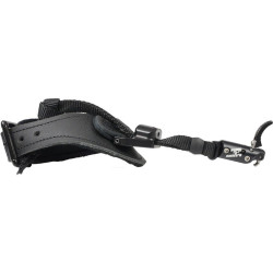 Tru Ball Short-N-Sweet'R Hybrid Release Clinch Web Buckle Large