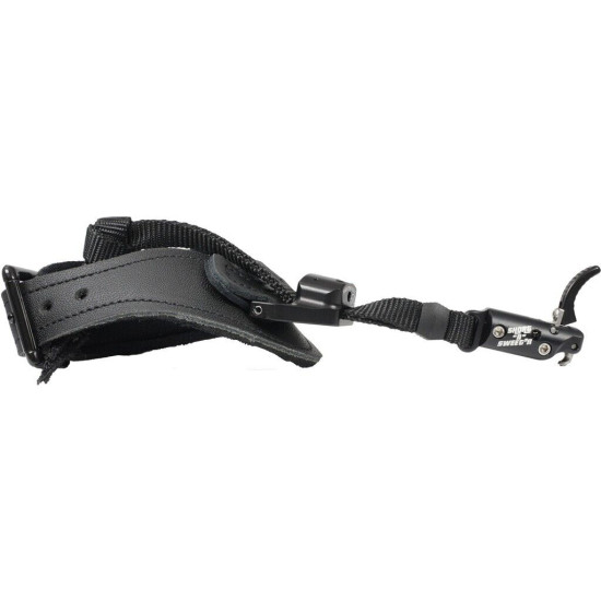 Tru Ball Short-N-Sweet'R Hybrid Release Clinch Web Buckle Large