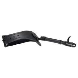 Tru Ball Stinger XT Release Buckle Black X-Large