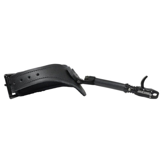 Tru Ball Stinger XT Release Buckle Black X-Large