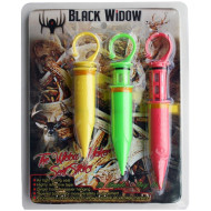 Black Widow Widow Maker Scent Sticks 3 pk.