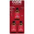 Code Red Doe Estrous Triple Pack 2 oz. 3 pk.