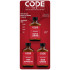 Code Red Triple Buck-N-Does Scent Combo 3 pk.