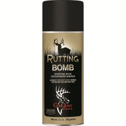 Conquest EverCalm Bomb Rutting 3.5 oz.