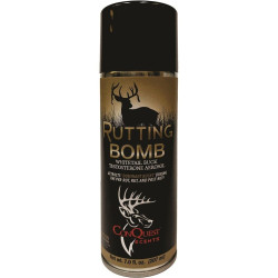 ConQuest EverCalm Bomb Rutting Buck