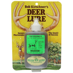 Kirschners Curiosity Lure 3 oz.