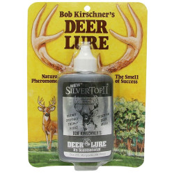 Kirschners SilverTop II Lure 1.25 oz.