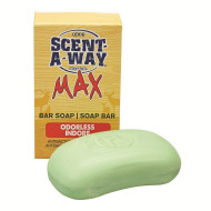 Scent-A-Way Max Bar Soap 3.5 oz.