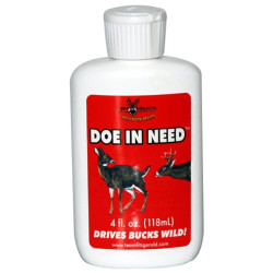 Team Fitzgerald Doe In Need 4 oz.