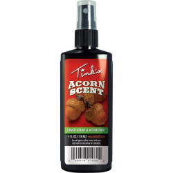 Tinks Acorn Cover Scent 4 oz.