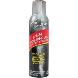 Tinks Doe-In-Rut #69 Fogger 5 oz.