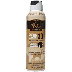 Tinks PEAK30 Premium Doe Estrus Gel Stream 5 oz.