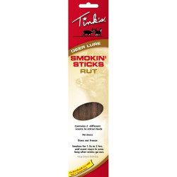 Tinks Smoke Sticks Deer Rut 6 pk.