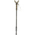 Allen Axial Monopod Shooting Stick Olive 61 in.