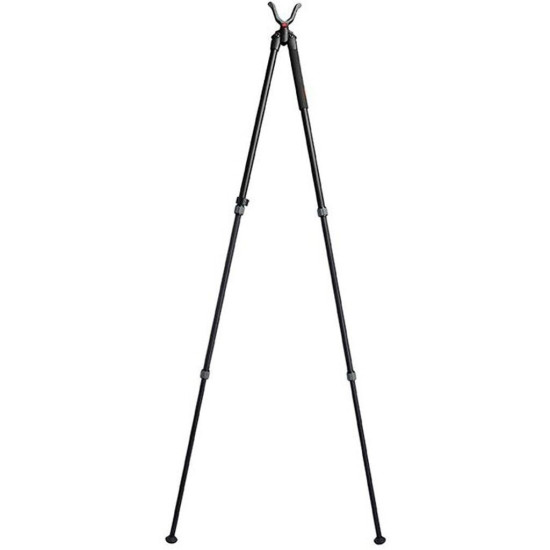 BOG DeadShot Bipod Aluminum 25"-64"