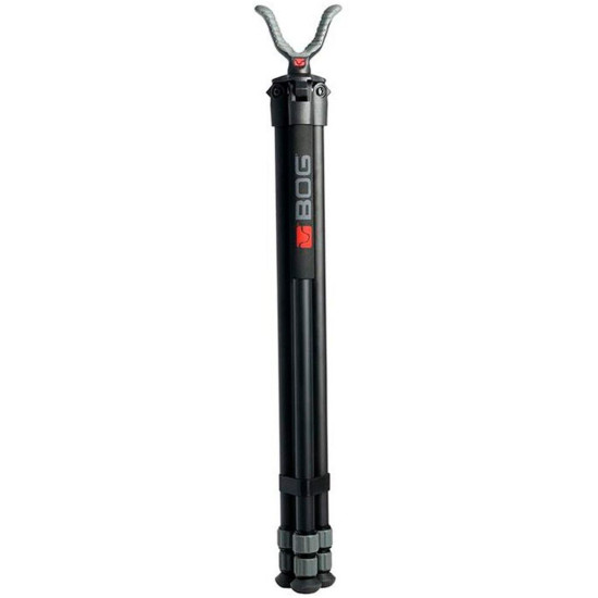 BOG DeadShot Tripod Aluminum 25"-64"