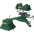 Caldwell Rock Dtx Shooting Rest Front and Rear Bag Combo