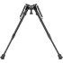 Caldwell XLA Bipod Black Fixed 9-13 in.