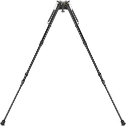 Caldwell XLA Bipod Black Pivot 13.5-27 in.