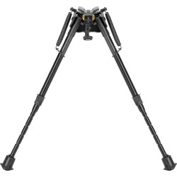 Caldwell XLA Bipod Black Pivot 9-13 in.