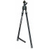 Primos GM Bipod w/ Spartan Adapter Black Medium