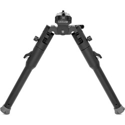 Warne Lite Bipod M-Lok QD Interface