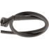 30-06 Outdoors In-line Peep Sight with Rubber Tubing - Black - 3/16 In.