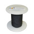 BCY 24 D-Loop Material Black 100 ft.
