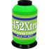 BCY 452Xtra Bowstring Material Flo Green 1/4 lb.