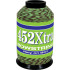 BCY 452Xtra Bowstring Material Green/Black 1/4 lb.
