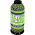 BCY 452Xtra Bowstring Material Green/Black 1/8 lb.