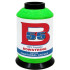 BCY B55 Bowstring Material Fluorescent Green 1/4 lb.