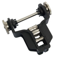 BCY Bearpaw String Serving Tool - Black Polymer Archery Jig