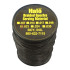BCY Halo Serving Black .021 75 yds.