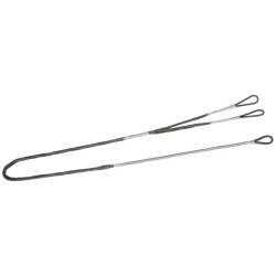 BlackHeart Crossbow Split Cables 12.75in. Tenpoint (4 Cables)