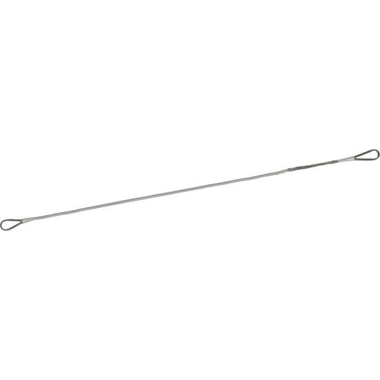 BlackHeart Crossbow Split Cables 14.96in. Centerpoint