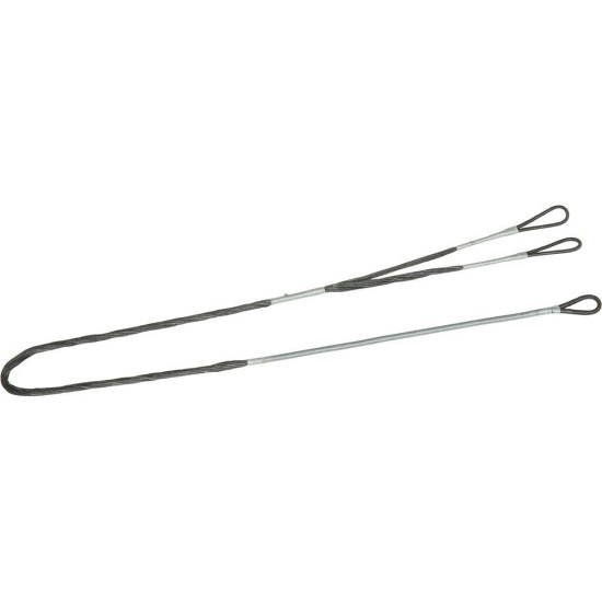 BlackHeart Crossbow Split Cables 15.375in. Killer Instinct