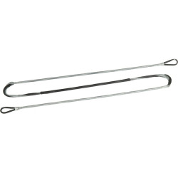 BlackHeart Crossbow String 31.25in. Killer Instinct