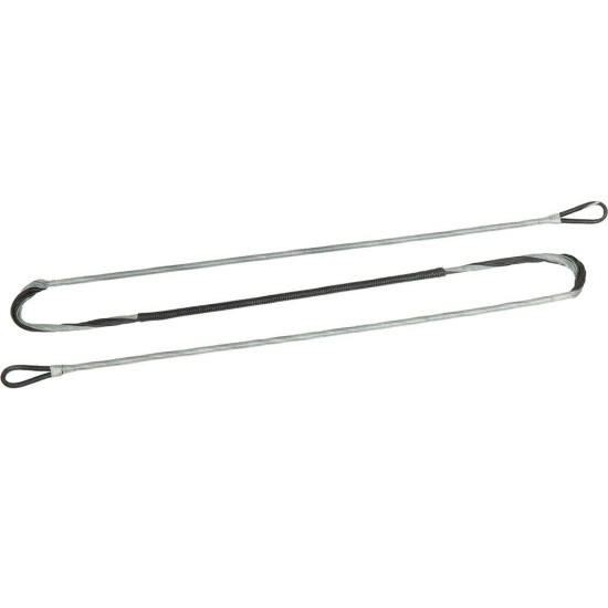 BlackHeart Crossbow String 31.25in. Killer Instinct