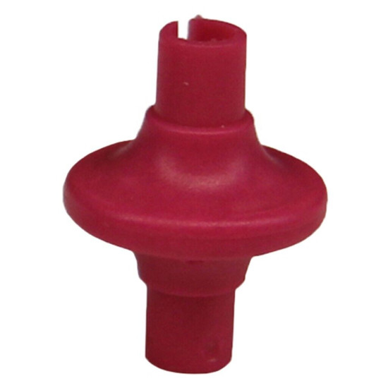 Draves Komfort Kiss Kisser Button Pink 1 pk.