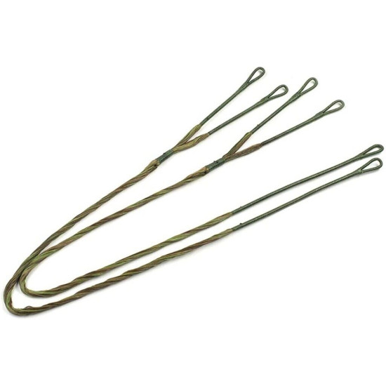 FirstString Crossbow Cables Barnett Wildcat C5