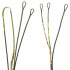 FirstString Premium String Kit Green/Brown Bowtech Allegiance 2006
