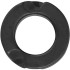 Fletcher Tru Peep Black 1/4 in.