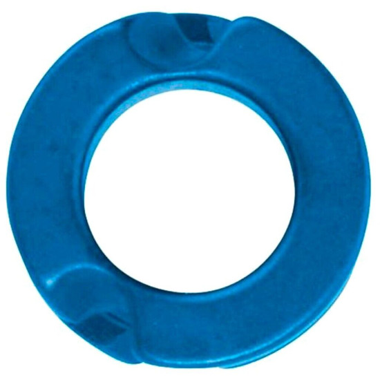 Fletcher Tru Peep Blue 1/8 in.
